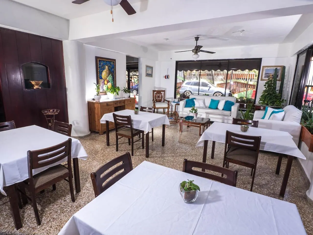 B&M Setup Hotels Los Mameyes   Los Mameyes (Santo Domingo)