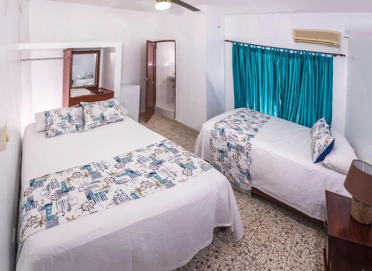 B&M Setup Hotels Los Mameyes   Los Mameyes (Santo Domingo)