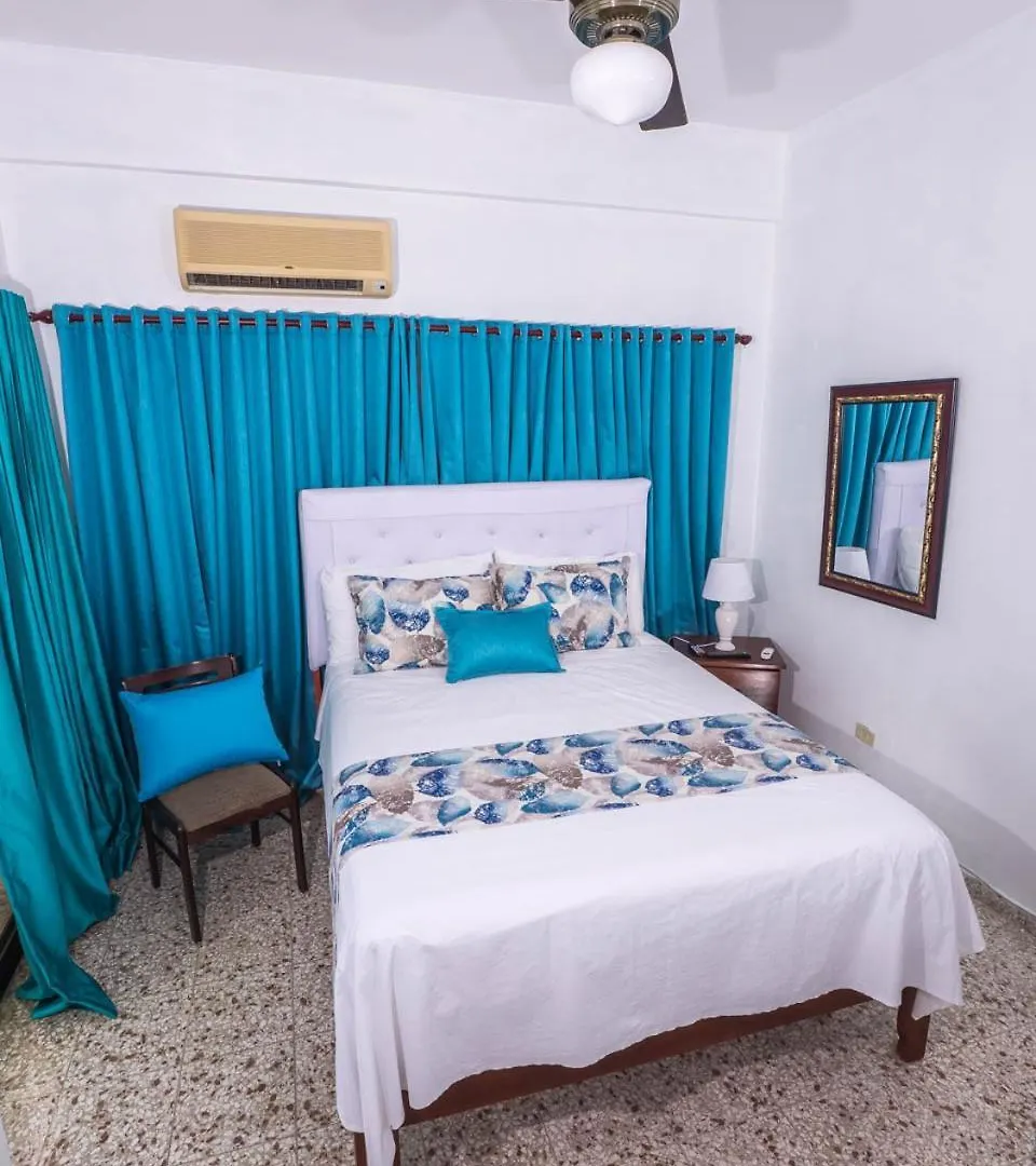 B&M Setup Hotels Los Mameyes  República Dominicana
