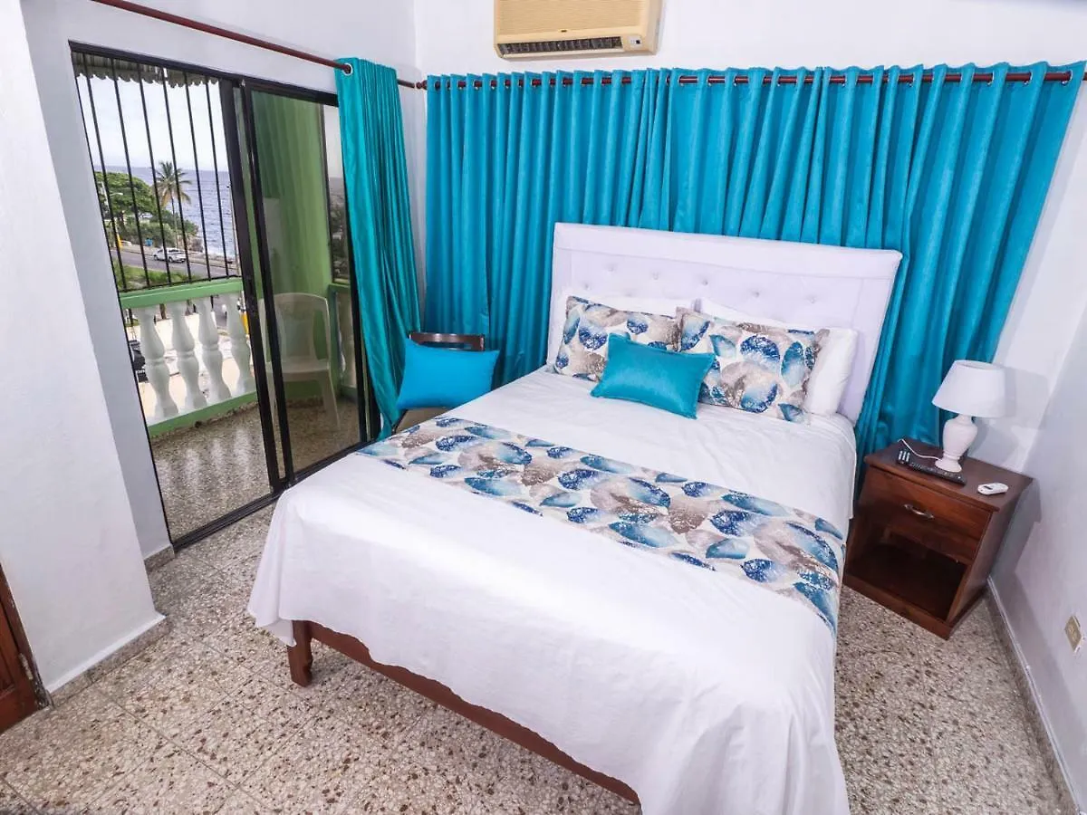 B&M Setup Hotels Los Mameyes  3*, Los Mameyes (Santo Domingo) República Dominicana