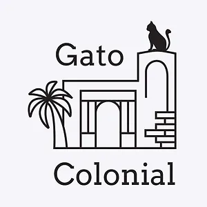 Gato Colonial Pensión