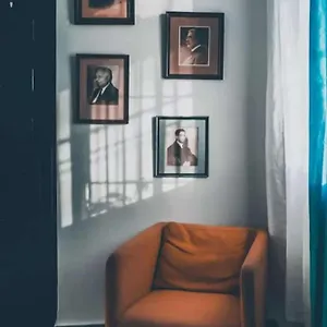 Mi Rincón Pensión