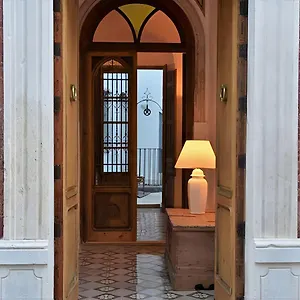 Casa Almara Bed & Breakfast