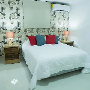 Malecon Premium & Apartahotel